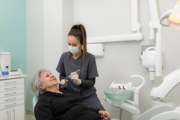  Minot Af, ND Emergency Dentist Pros