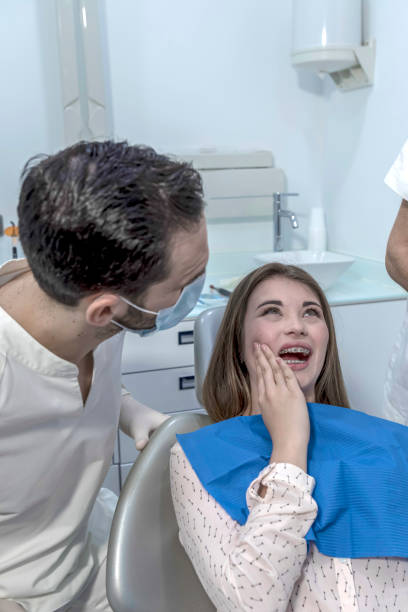 Best Emergency Treatment for Toothache in Minot Af, ND