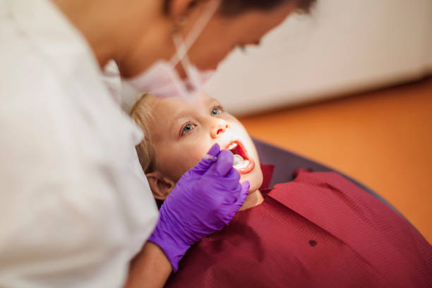 Best Urgent Dental Care in Minot Af, ND