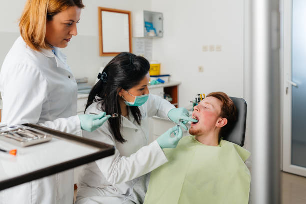 Best Emergency Dental Care for Trauma or Injury in Minot Af, ND